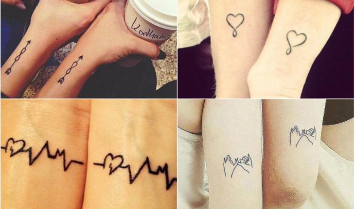tatuagens delicadas