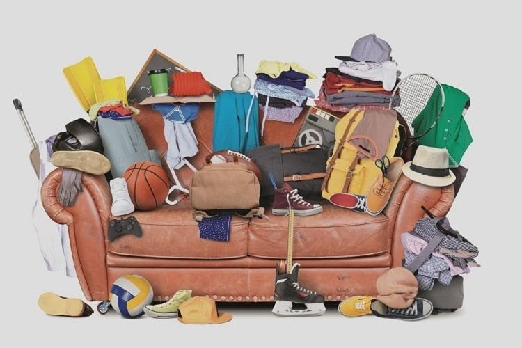 acumulacao compulsiva sofa objetos bagunca