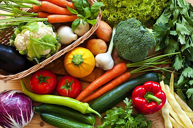 ANVISA divulga lista de legumes e frutas com maior taxa de contaminação por agrotóxico