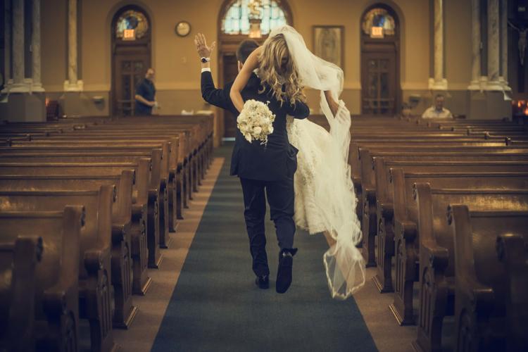 Casamento: sinais de que não vai durar segundo fotógrafos