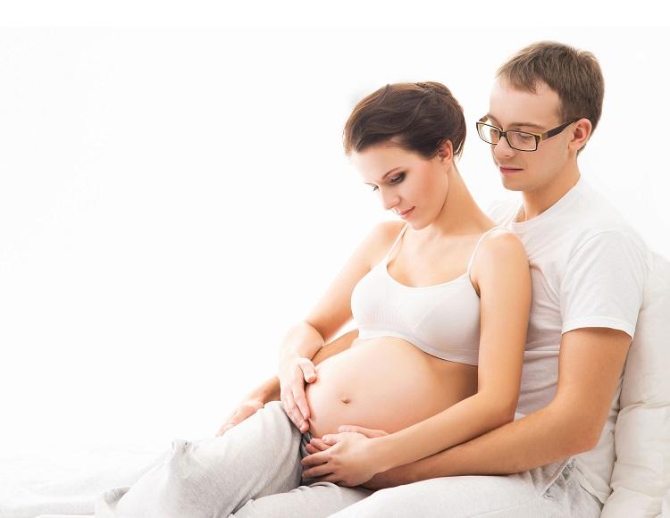 gravidez casal libido feminina