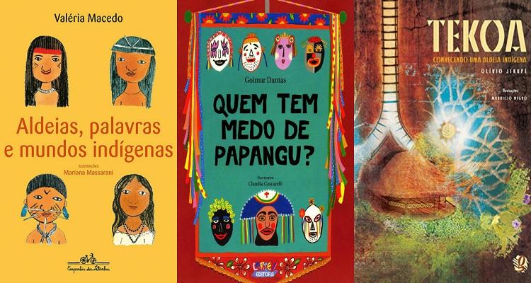 Livros sobre Folclore brasileiro