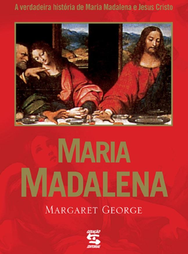 maria madalena-livro-mistérios