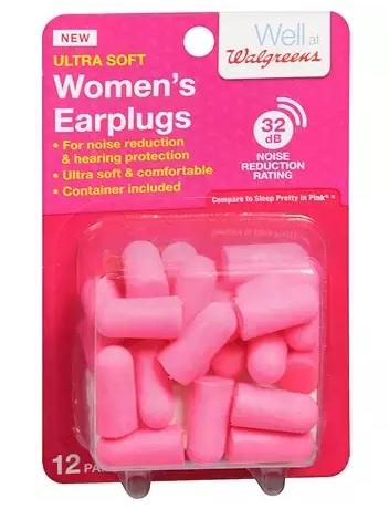 produtos para mulheres
