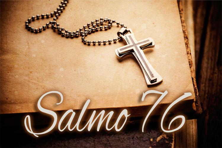 crucifixo salmo 76