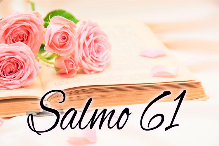 Salmo 61
