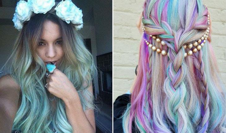 sereismo tendência 2017 coloração dos cabelos pinterest