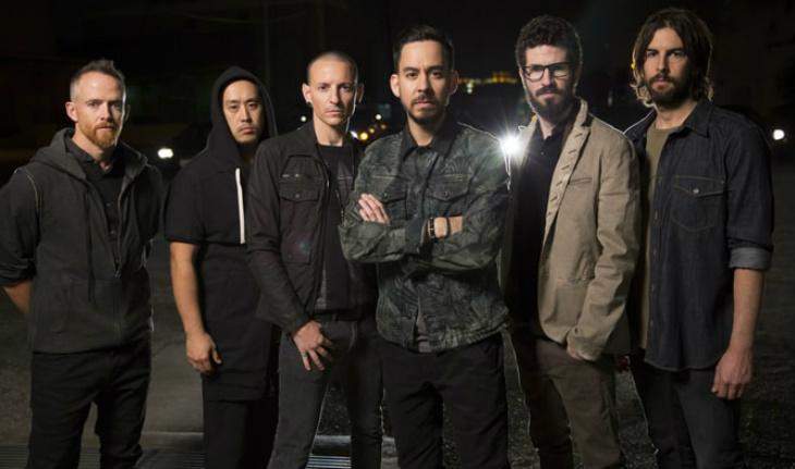 Shows internacionais no Brasil 2017 Linkin Park
