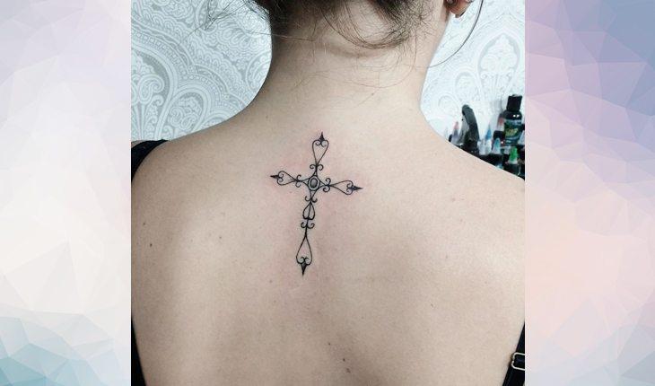 tatuagens religiosas