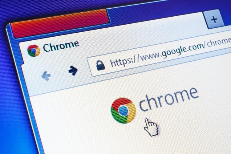 tela-computador-navegador-de-internet-google chrome