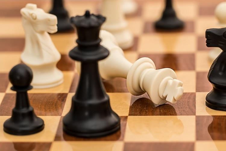 xadrez táticas xeque-mate