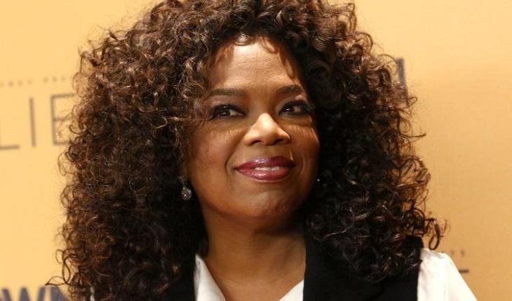 Oprah Winfrey atrizes que não querem casar