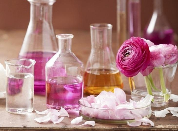 aromas para aromaterapia