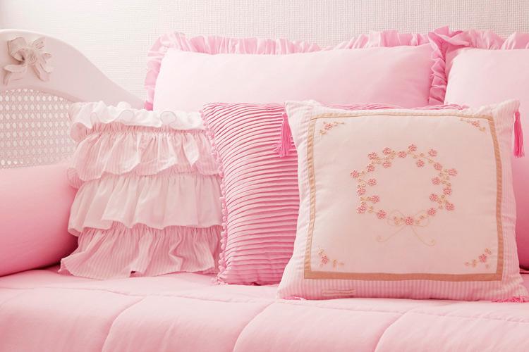 Transforme o quarto de sua bebê em um sonho de princesa!