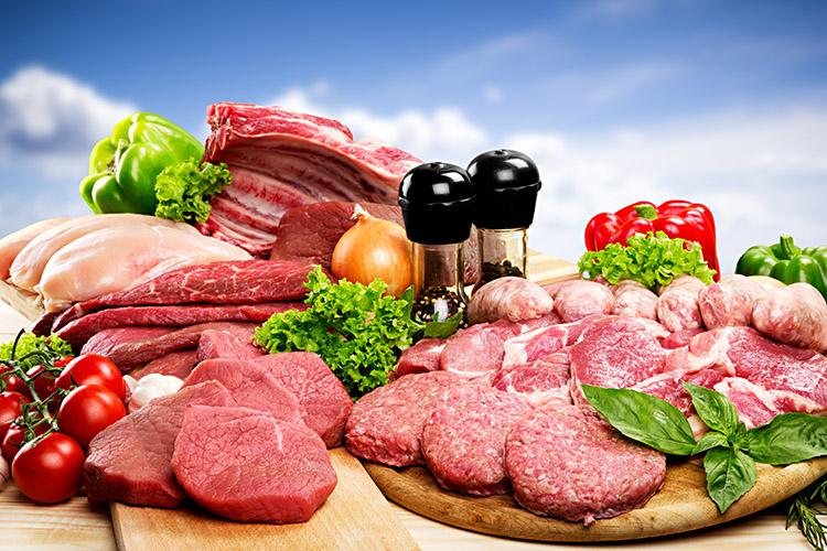 A qualidade das carnes brasileiras foi posta em xeque pela operação Carne Fraca.