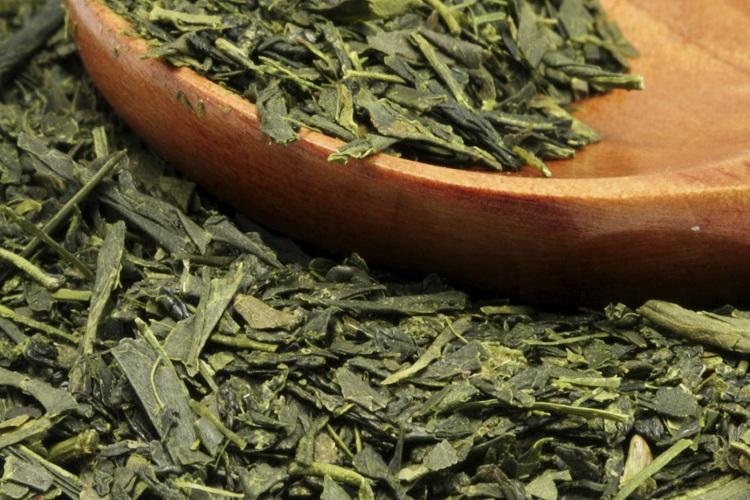 O chá verde auxilia o metabolismo do corpo e aumenta o gasto de calorias