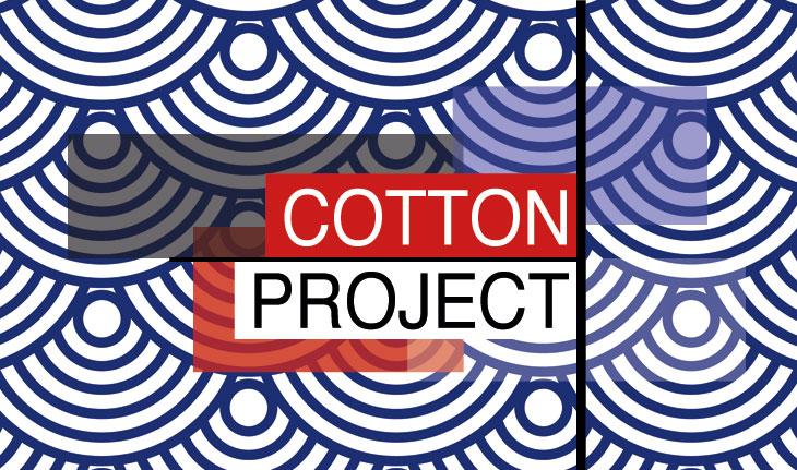 Cotton Project SPFW 1
