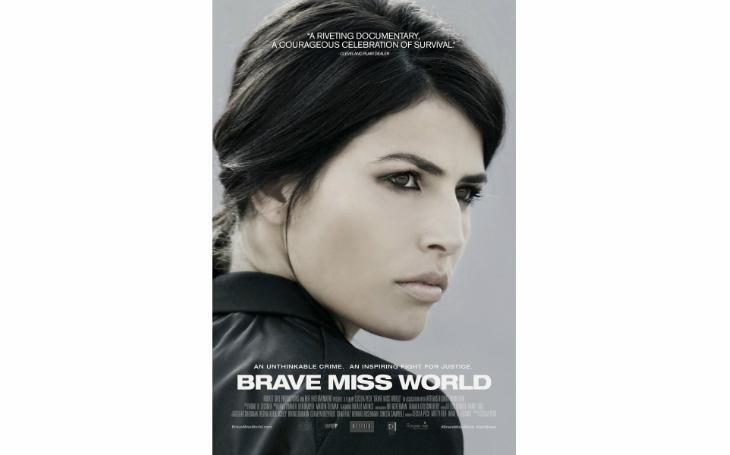 documentários sobre mulheres marcantes Brave Miss World