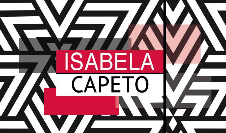 Isabela Capeto SPFW 17