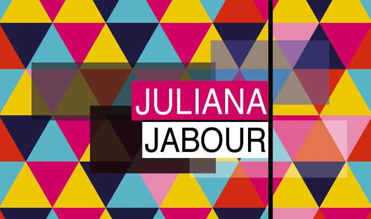 Juliana Jabour SPFW 17