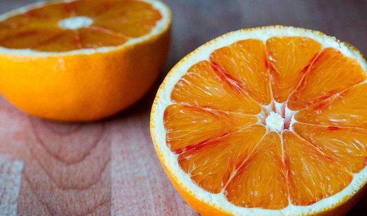 Frutas que combatem o colesterol