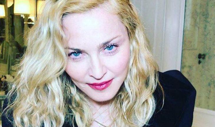 Madonna feminismo
