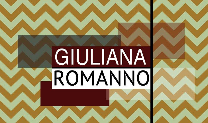 Giuliana Romanno SPFW 17