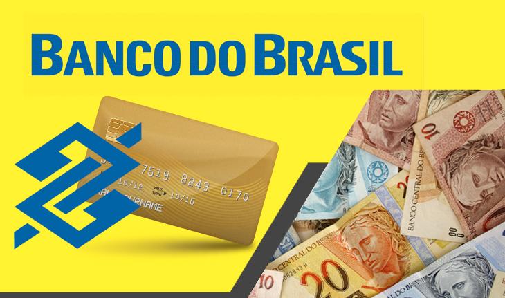 novas regras do cartão de crédito banco do brasil