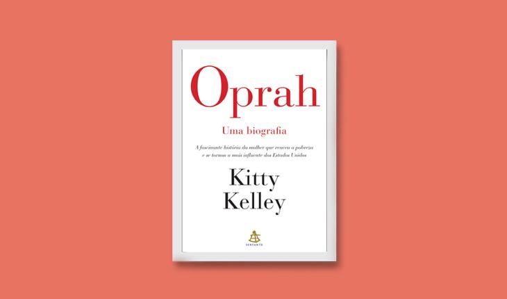 Livro Oprah