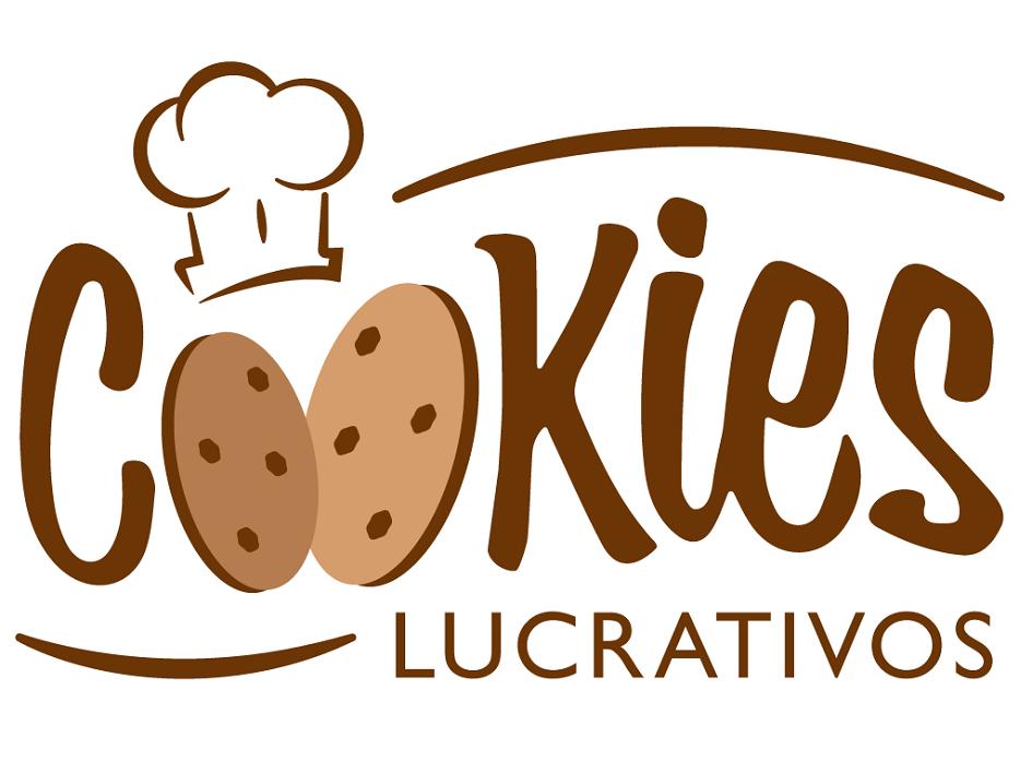 logomarca do curso cookies lucrativos da nicole dinamarquez.
