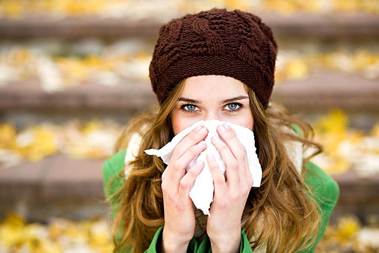 É preciso tomar alguns cuidados com o sistema respiratório no outono, a fim de garantir bem-estar.
