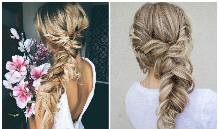 28 penteados de noivas para você se inspirar