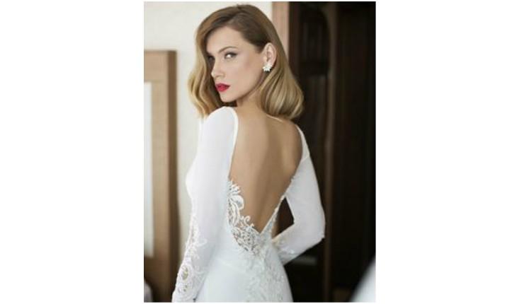 Vestido de noiva de inverno: 21 modelos para você se inspirar e copiar!
