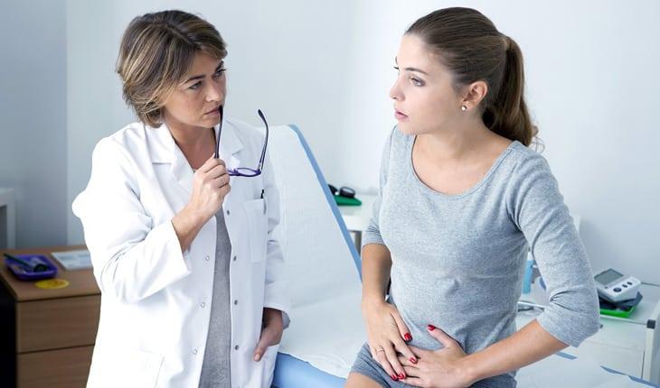 sintomas do mioma uterino, causas e tratamentos