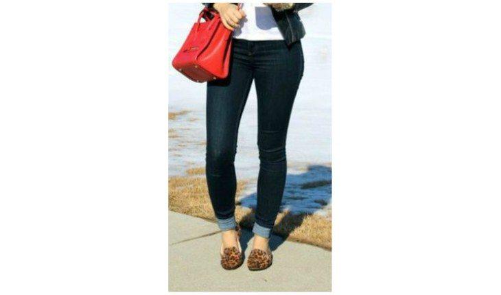 Guia da calça jeans: 22 looks de como usar com cada tipo de sapato