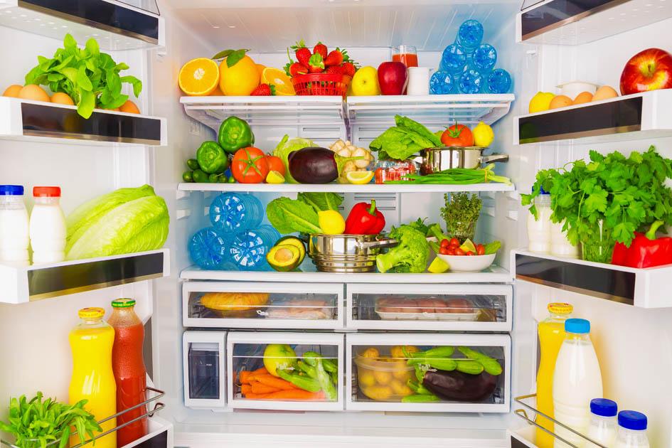 Verduras, legumes, frutas, bebidas, alimentos organicos