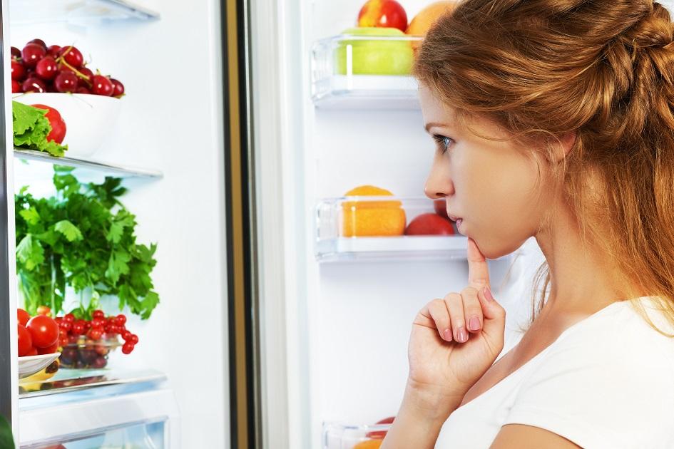 A consciência alimentar ajuda na hora de escolher os melhores alimentos para a saúde. 