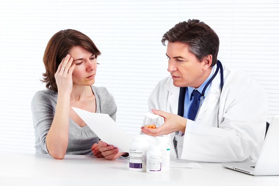 Consultar um especialista é a forma mais eficaz de amenizar os sintomas da asma. 