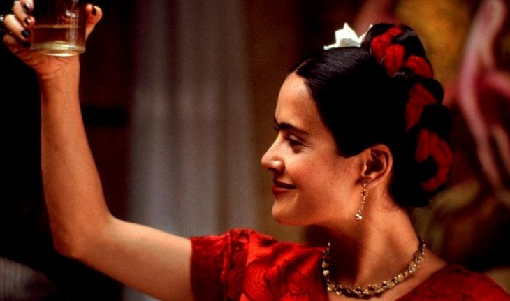 Frida é um filme inspirador com teor feminista