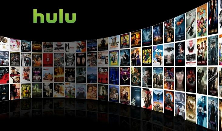 O Hulu tira vantagem de ser um produto da Disney para crescer