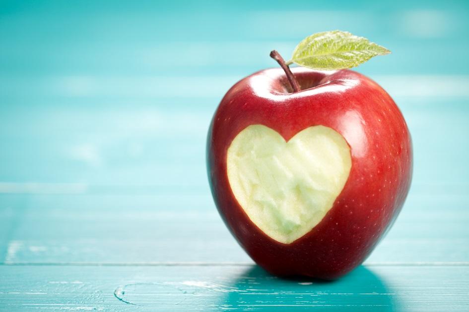 Apostar nas frutas é uma maneira eficaz e saborosa para combater a hipertensão.
