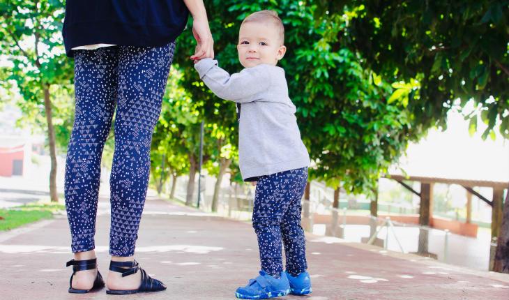 roupas sem gênero loja roupa para brincar bebe legging azul