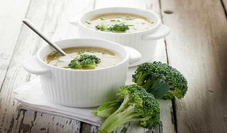 As sopas no jantar ajudam a manter um cardápio balanceado e nutritivo
