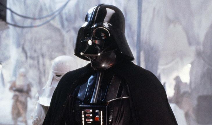Star Wars - Darth-Vader