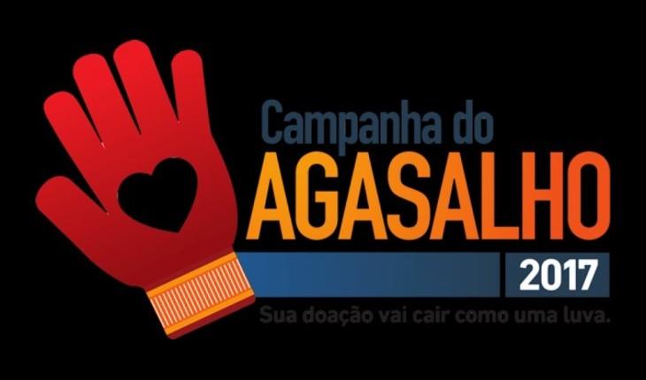 campanha do agasalho pelo brasil