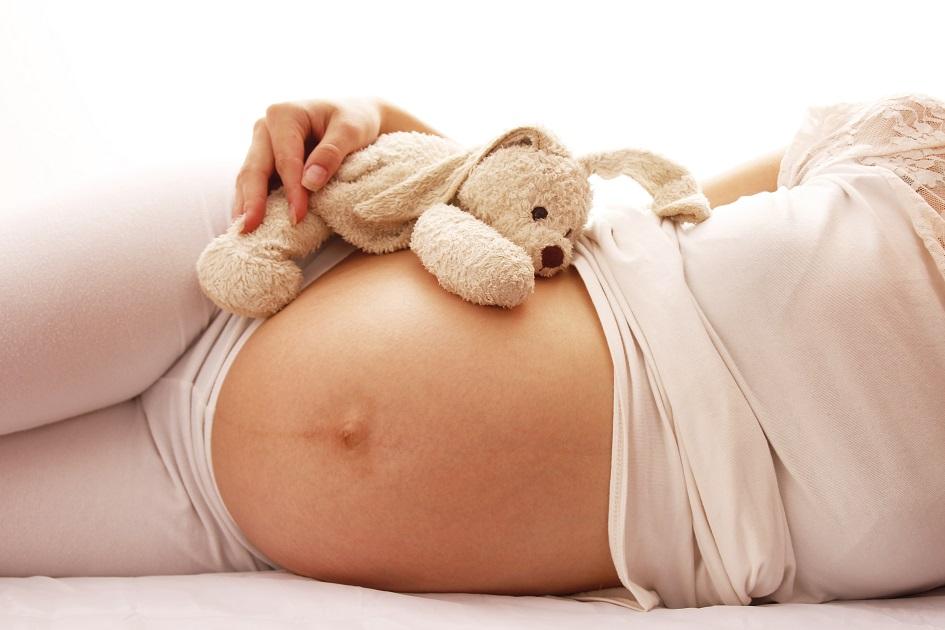 As futuras mamães devem manter uma rotina de consultas e exames para garantir a saúde do bebê. 