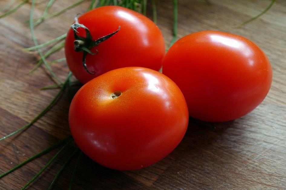 Já é comprovado que o tomate é um alimento poderoso na prevenção do câncer de próstata e de mama