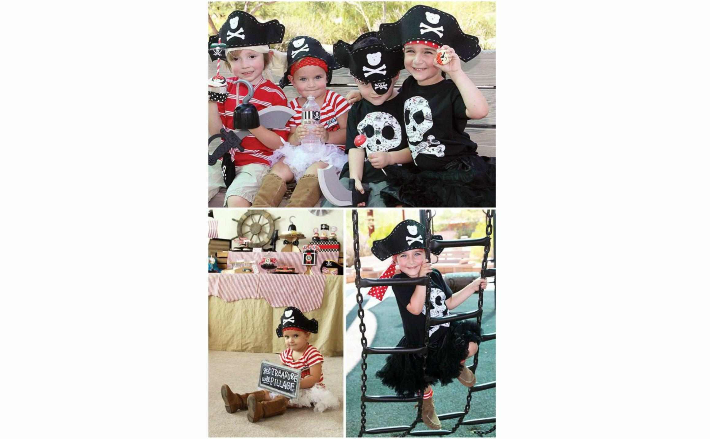 crianças-piratas