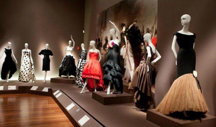 Principais museus de moda do mundo