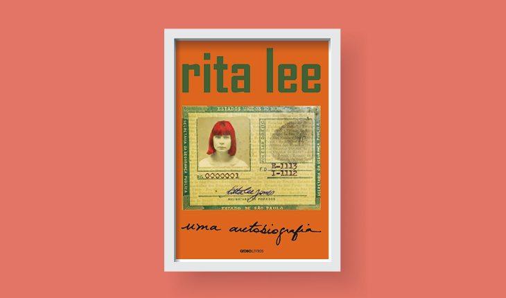 Rita Lee autobiografia
